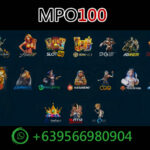MPO100-DAFTAR SITUS JUDI SLOT ONLINE GACOR TERBAIK 2021