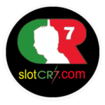 SlotCR7 Agen Slot Pulsa