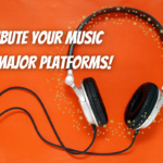 How to get your music on Spotify