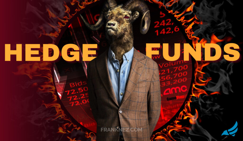 How Do Hedge Funds Manipulate The Stock Market?