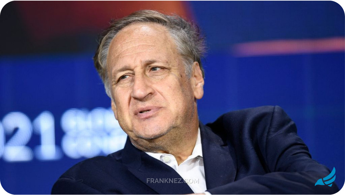 AMC Entertainment CEO Adam Aron mocks short sellers