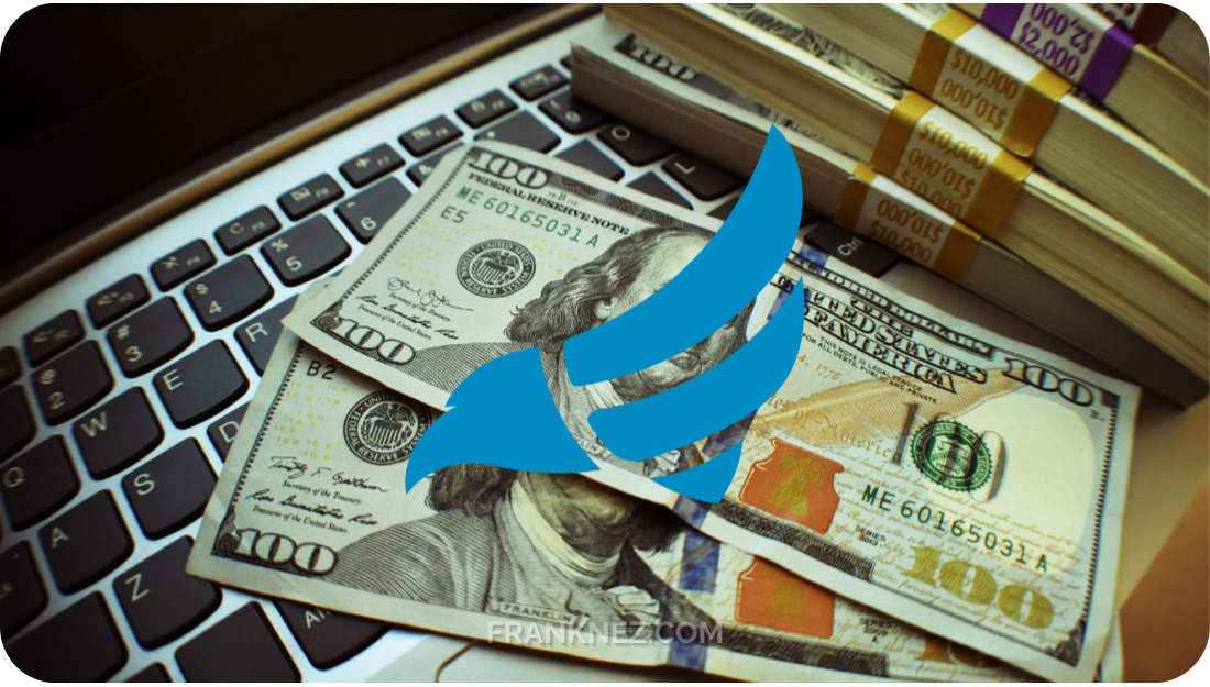 5 Ways You Can Earn Leveraged Income