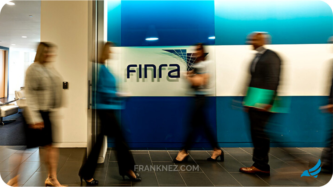 The Retail Community Says FINRA is Corrupt • FrankNez