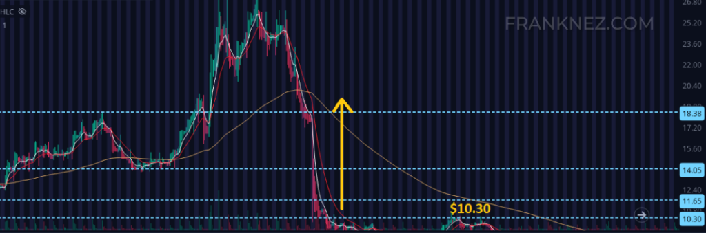 will amc stock go up