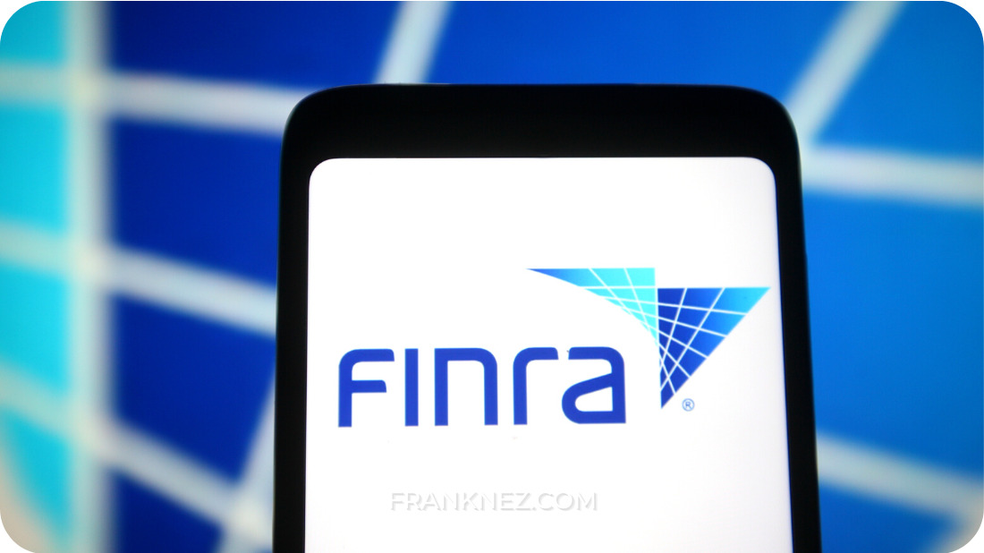 FINRA SEC MMTLP Fraud FOIA