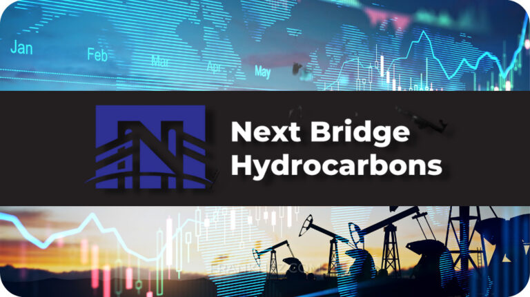 Next Bridge Infrastructure Next Bridge Hydrocarbons Now Owns 100% of Orogrande Project | FrankNez
