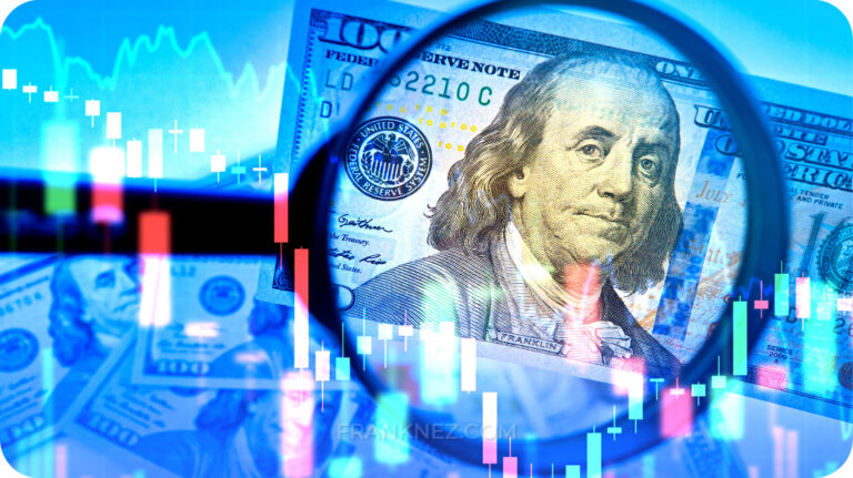The White House Vows to Monitor Illegal Short Selling