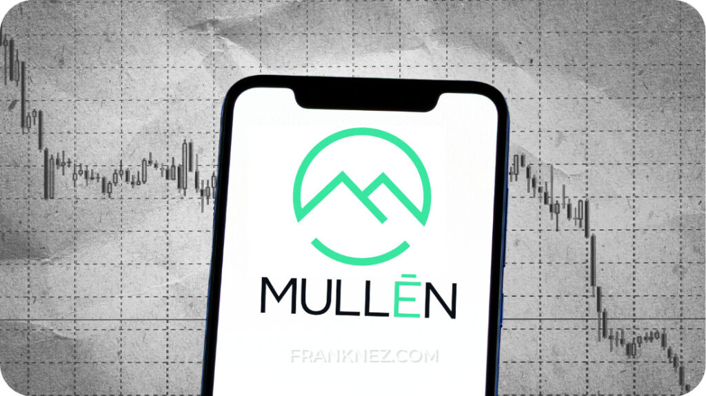 Market News Daily - Mullen Introduces New Dilution Proposals for Later This Year.