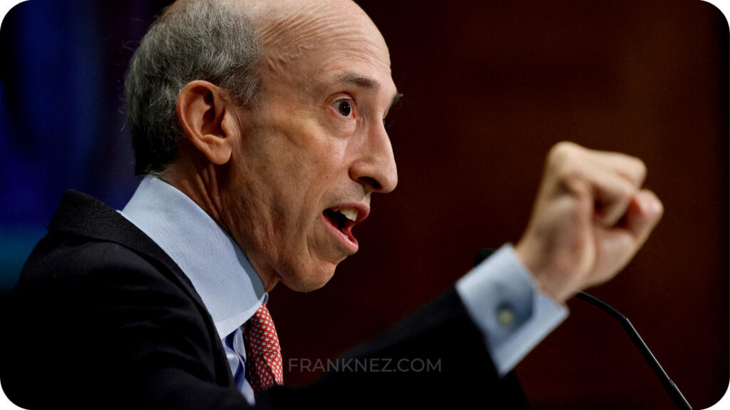 Market News Daily - The SEC is Seeking New Disclosures from Banks.