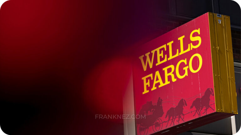 Wells Fargo Banks to Quickly Close Down This Year