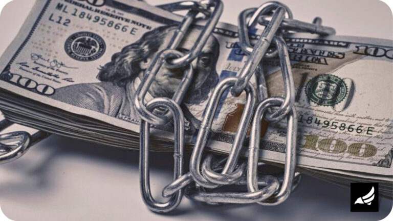 A US Bank is Now Freezing Some Retiree Accounts
