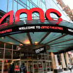 AMC Cash Dividend