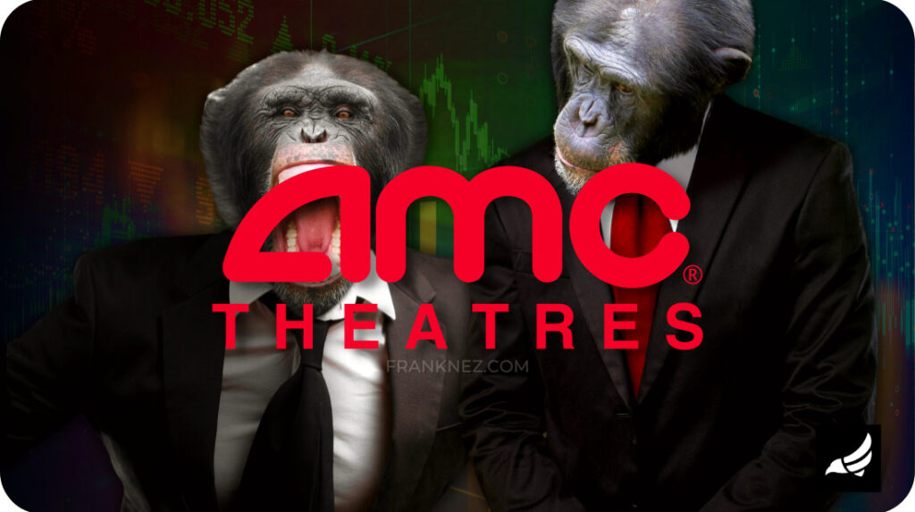 Market News Daily - AMC's New Conversion to Now Proceed After Rejected Appeal.
