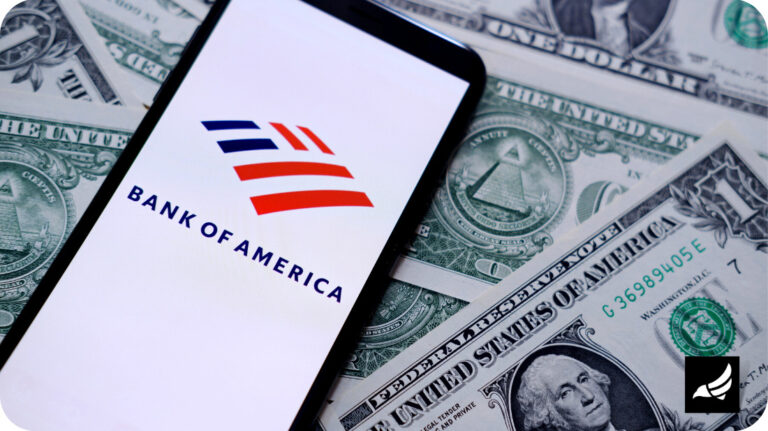 Bank of America Branches Are Now Closing Fast in California