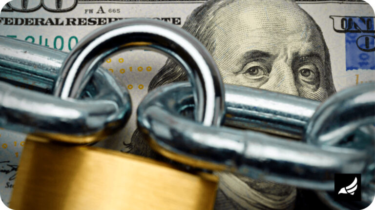 Banks Freezing Accounts Has Now Become A Painful Problem