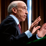 Chairman Gensler Continues to Dodge MMTLP in New Briefing