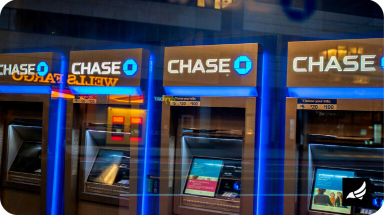 Chase Customers Now Unable to Access Money Through ATMs
