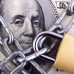 US Bank freezes accounts