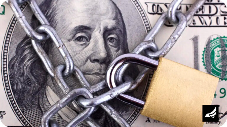 Customers Now in Pain After A US Bank Freezes Accounts