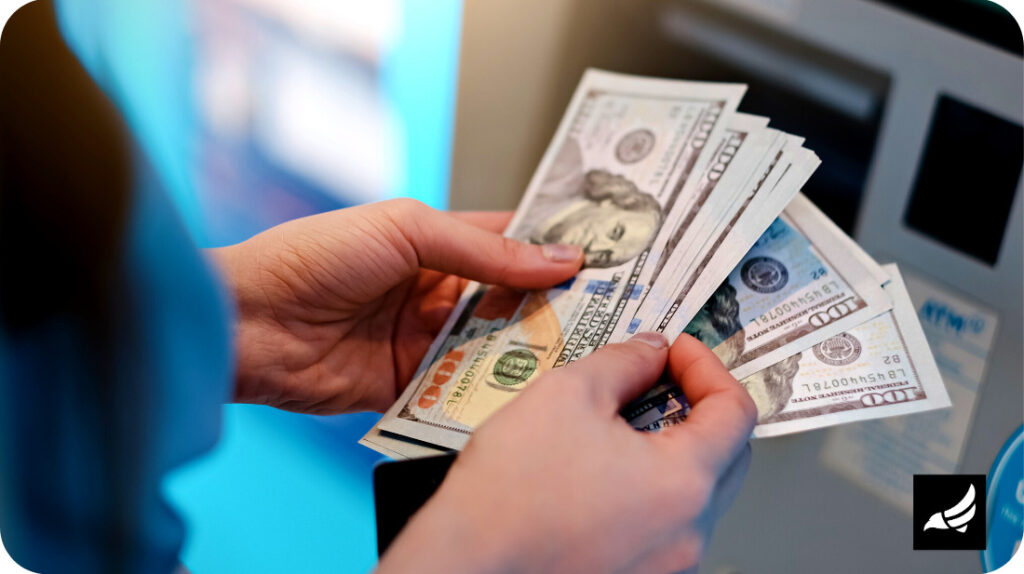 Market News Today - Depositors Have Now Pulled $1.5 Trillion From Big Banks.