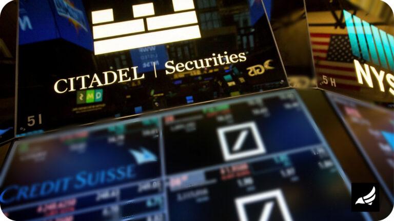 For Five Years Citadel Marked Short Sales As Long