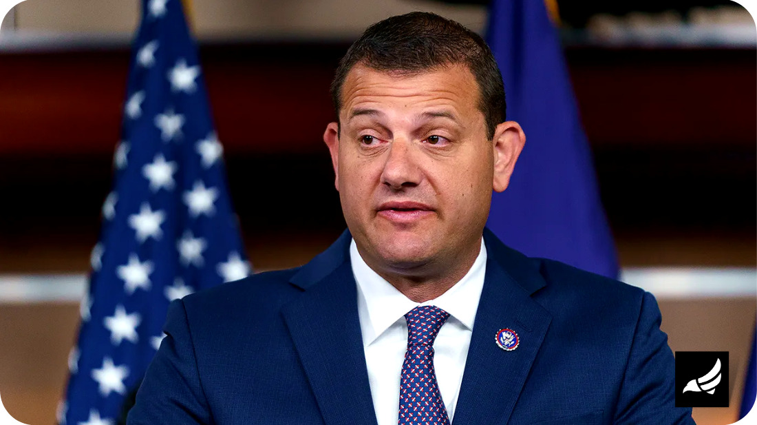 Member of Congress Orders MMTLP Share Count in New Letter