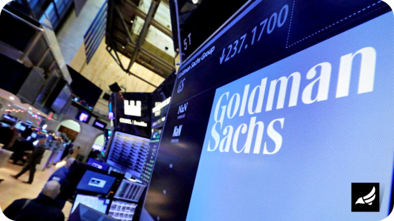 The SEC Now Fines Goldman For Inaccurate Blue Sheet Data