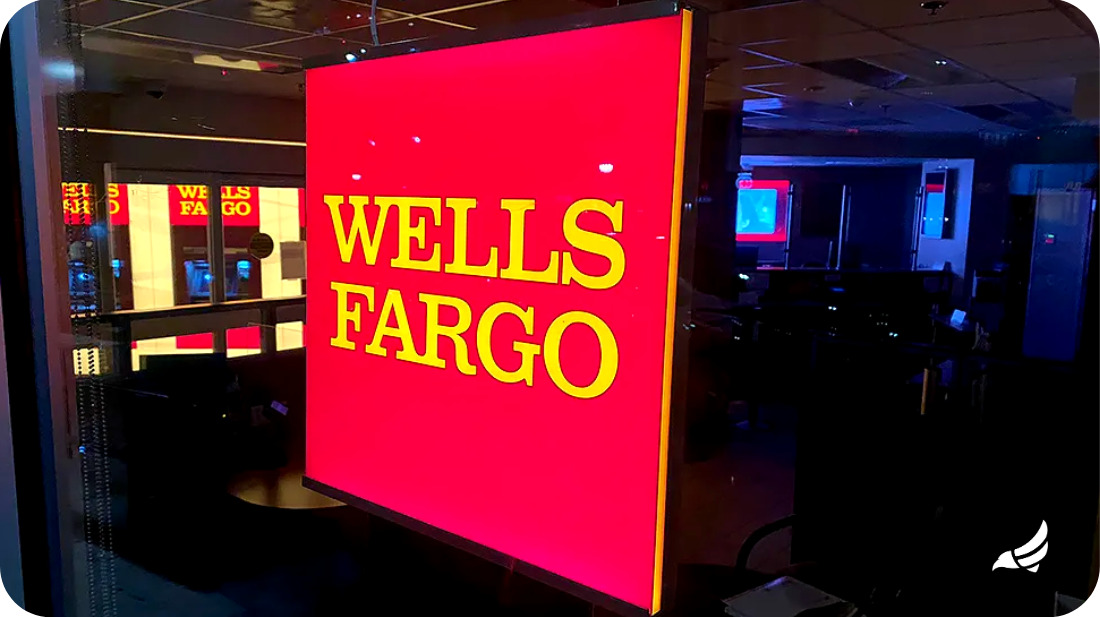 Wells Fargo is Now Freezing Bank Accounts in New Scandal • Retail