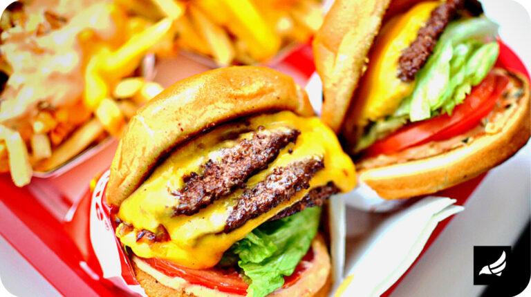 3 New In-N-Out Locations in California Now Get Approved