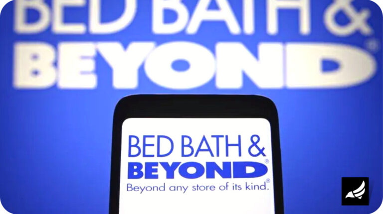 A Bankrupt Retailer Is Now Making A Massive Comeback