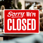Market News Today - A Massive California Retailer Now Files An Unexpected Bankruptcy