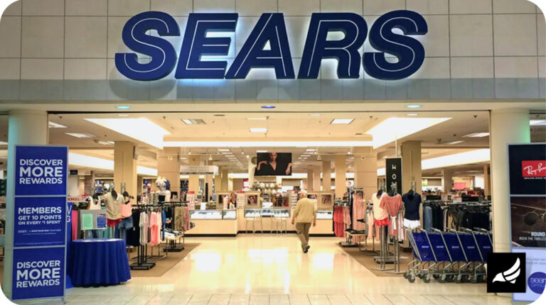 A Massive Retailer Is Now Making An Unexpected Comeback