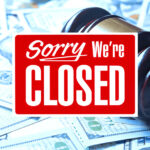 Market News Today - A Massive and Beloved Retailer Now Faces Possible Bankruptcy