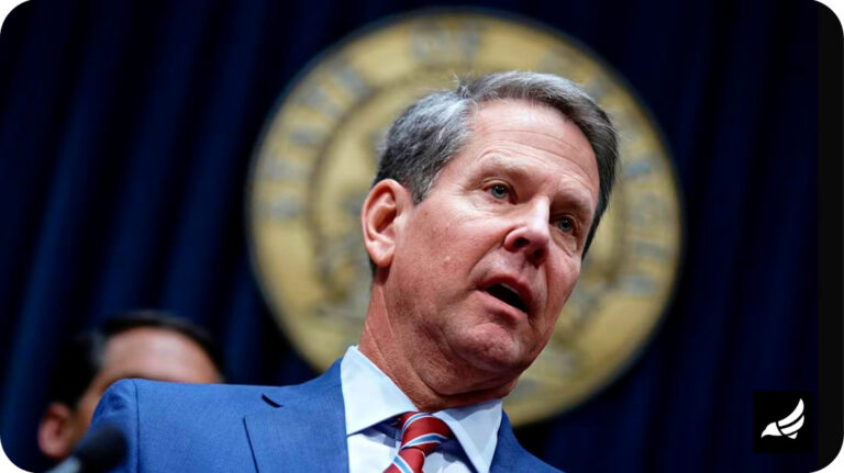 A New Wave of Massive Layoffs Now Hits Georgia
