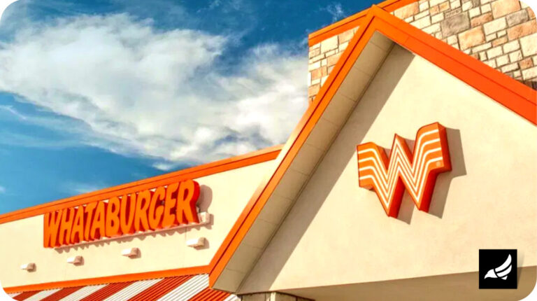 A New Whataburger Location in Georgia Now Gets Approved