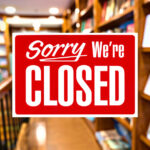 Market News Today - A Popular Book Store Now Files For Unexpected Bankruptcy