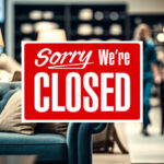 Economy News Today - A Popular US Retailer Now Files an Unexpected Bankruptcy