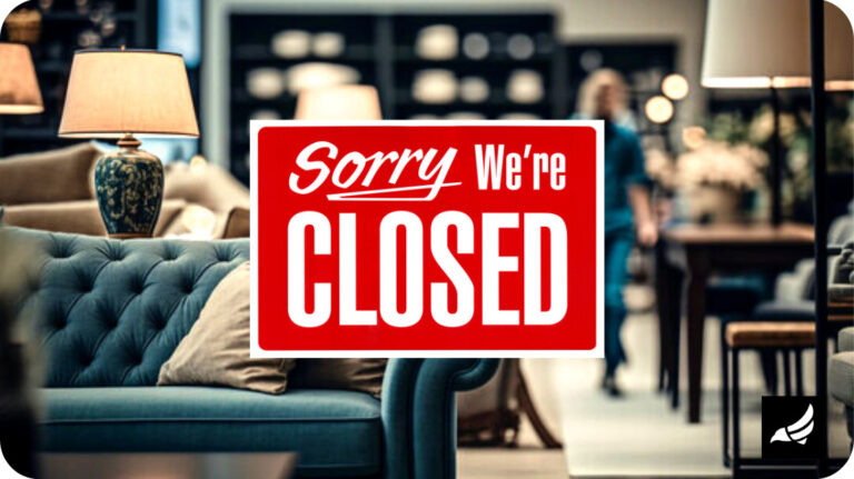 A Popular US Retailer Now Files an Unexpected Bankruptcy