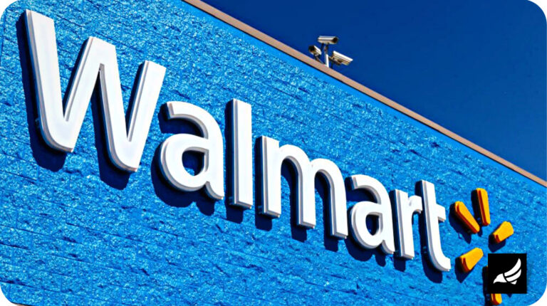 A Second Walmart Partner Now Files For Unexpected Bankruptcy