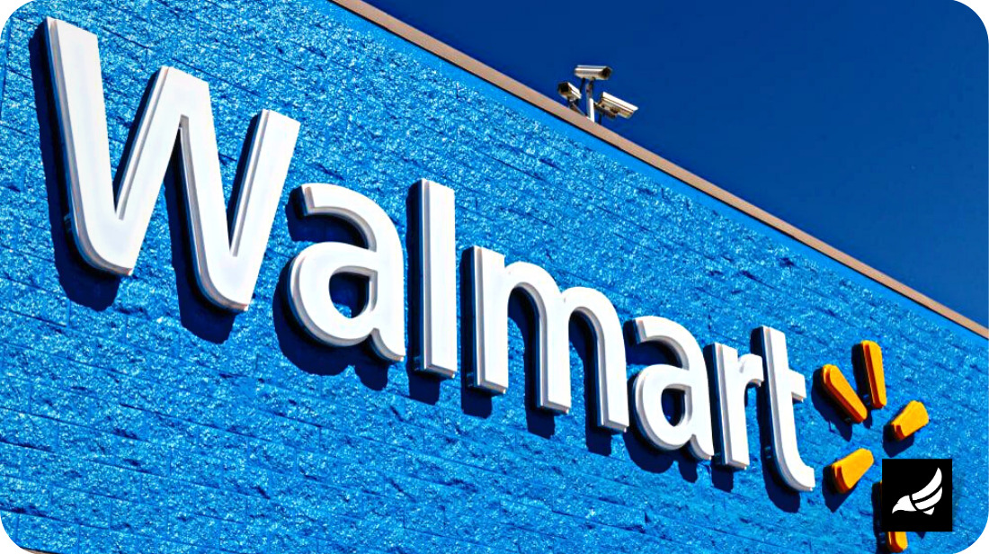 Market News Today - A Second Walmart Partner Now Files For Unexpected Bankruptcy