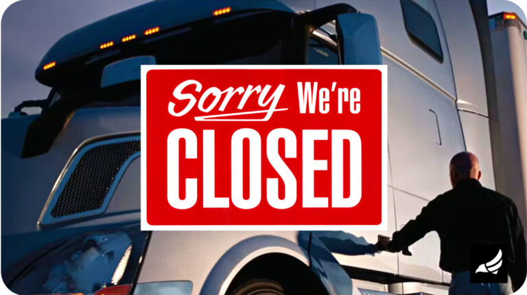A US Company Now Declares An Unexpected Bankruptcy