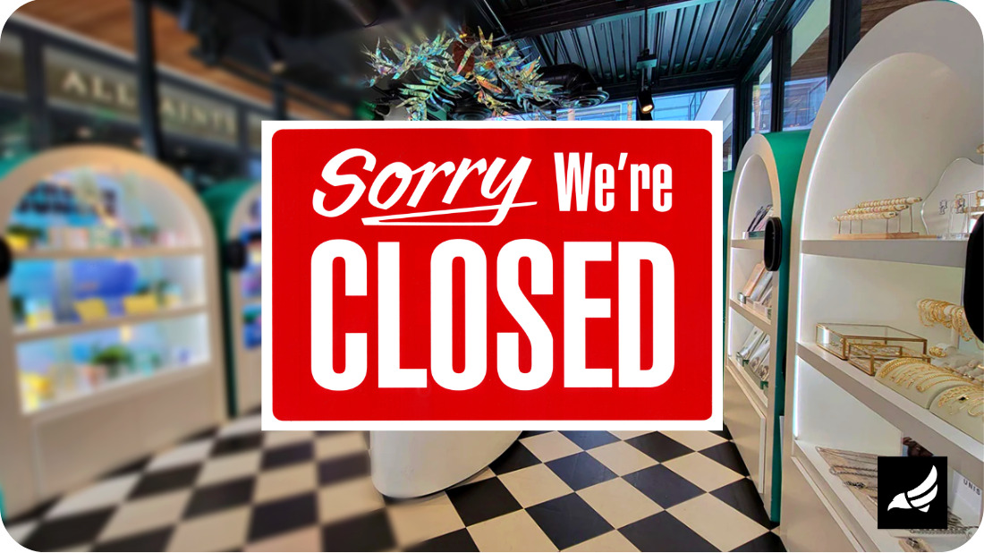 Market News Today - A Unique Retailer Now Files For An Unexpected Bankruptcy