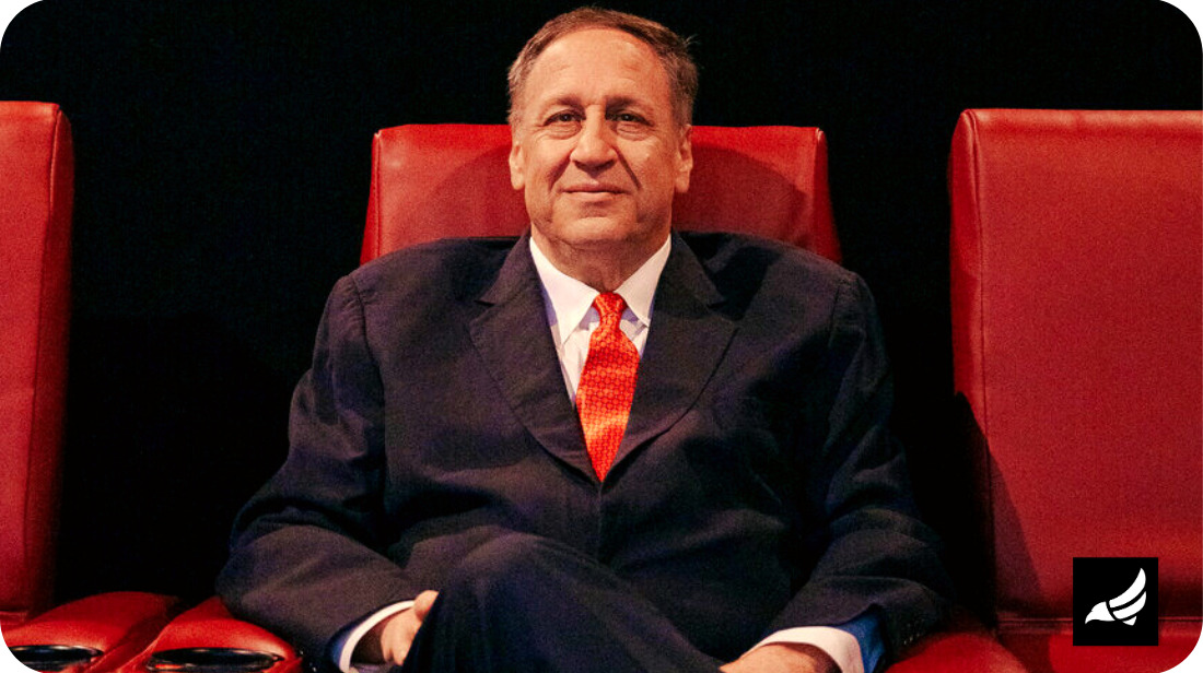Market News Today - AMC CEO Now Identified As Extortion Bid Victim