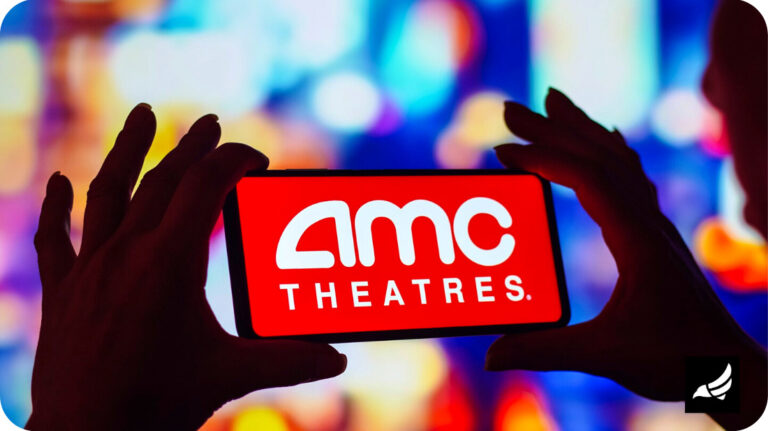 AMC Investors Now Own 91.2% of The Company