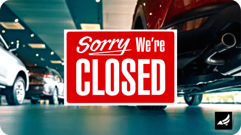 Another Popular Retailer Now Declares An Unexpected Bankruptcy