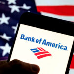 Market News Today - Bank of America Now Lists Branch Closures For 2024
