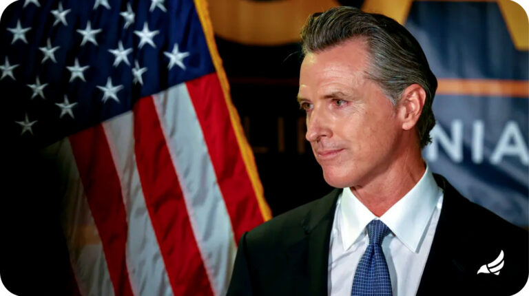 California Now Has Massive Business Departures As Hundreds Leave