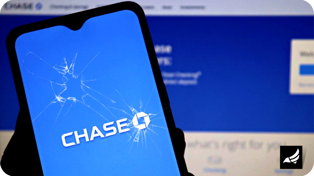 Market News Today - Chase Customers Now Report Missing Deposits From The Bank