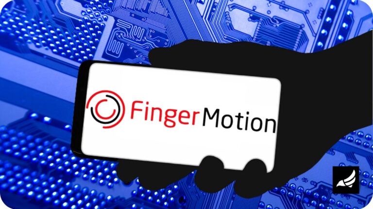 FingerMotion Now Becomes A ‘Short and Distort’ Target