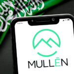 Market News Today - Hardge Says He Is Now Reconnecting With Mullen